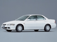 Honda Accord JP-spec sedan 4-door (6 generation) 2.0 MT (150hp) foto, Honda Accord JP-spec sedan 4-door (6 generation) 2.0 MT (150hp) fotos, Honda Accord JP-spec sedan 4-door (6 generation) 2.0 MT (150hp) imagen, Honda Accord JP-spec sedan 4-door (6 generation) 2.0 MT (150hp) imagenes, Honda Accord JP-spec sedan 4-door (6 generation) 2.0 MT (150hp) fotografía