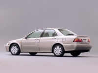 Honda Accord JP-spec sedan 4-door (6 generation) AT 1.8 (140hp) foto, Honda Accord JP-spec sedan 4-door (6 generation) AT 1.8 (140hp) fotos, Honda Accord JP-spec sedan 4-door (6 generation) AT 1.8 (140hp) imagen, Honda Accord JP-spec sedan 4-door (6 generation) AT 1.8 (140hp) imagenes, Honda Accord JP-spec sedan 4-door (6 generation) AT 1.8 (140hp) fotografía
