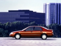 Honda Accord US-spec sedan 4-door (5th generation) 2.2 MT (190hp) foto, Honda Accord US-spec sedan 4-door (5th generation) 2.2 MT (190hp) fotos, Honda Accord US-spec sedan 4-door (5th generation) 2.2 MT (190hp) imagen, Honda Accord US-spec sedan 4-door (5th generation) 2.2 MT (190hp) imagenes, Honda Accord US-spec sedan 4-door (5th generation) 2.2 MT (190hp) fotografía