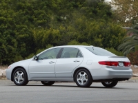 Honda Accord US-spec sedan 4-door (7th generation) 2.4 AT (160hp) foto, Honda Accord US-spec sedan 4-door (7th generation) 2.4 AT (160hp) fotos, Honda Accord US-spec sedan 4-door (7th generation) 2.4 AT (160hp) imagen, Honda Accord US-spec sedan 4-door (7th generation) 2.4 AT (160hp) imagenes, Honda Accord US-spec sedan 4-door (7th generation) 2.4 AT (160hp) fotografía