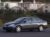 Honda Accord US-spec sedan 4-door (7th generation) 2.4 MT (160hp) foto, Honda Accord US-spec sedan 4-door (7th generation) 2.4 MT (160hp) fotos, Honda Accord US-spec sedan 4-door (7th generation) 2.4 MT (160hp) imagen, Honda Accord US-spec sedan 4-door (7th generation) 2.4 MT (160hp) imagenes, Honda Accord US-spec sedan 4-door (7th generation) 2.4 MT (160hp) fotografía