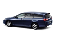 Honda Accord Wagon (7th generation) 2.0 AT (155hp) foto, Honda Accord Wagon (7th generation) 2.0 AT (155hp) fotos, Honda Accord Wagon (7th generation) 2.0 AT (155hp) imagen, Honda Accord Wagon (7th generation) 2.0 AT (155hp) imagenes, Honda Accord Wagon (7th generation) 2.0 AT (155hp) fotografía