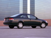 Honda Civic Coupe 2-door (6 generation) 1.6 CVT (120 HP) opiniones, Honda Civic Coupe 2-door (6 generation) 1.6 CVT (120 HP) precio, Honda Civic Coupe 2-door (6 generation) 1.6 CVT (120 HP) comprar, Honda Civic Coupe 2-door (6 generation) 1.6 CVT (120 HP) caracteristicas, Honda Civic Coupe 2-door (6 generation) 1.6 CVT (120 HP) especificaciones, Honda Civic Coupe 2-door (6 generation) 1.6 CVT (120 HP) Ficha tecnica, Honda Civic Coupe 2-door (6 generation) 1.6 CVT (120 HP) Automovil