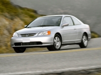 Honda Civic Coupe (7th generation) AT 1.7 (118 HP) opiniones, Honda Civic Coupe (7th generation) AT 1.7 (118 HP) precio, Honda Civic Coupe (7th generation) AT 1.7 (118 HP) comprar, Honda Civic Coupe (7th generation) AT 1.7 (118 HP) caracteristicas, Honda Civic Coupe (7th generation) AT 1.7 (118 HP) especificaciones, Honda Civic Coupe (7th generation) AT 1.7 (118 HP) Ficha tecnica, Honda Civic Coupe (7th generation) AT 1.7 (118 HP) Automovil