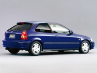 Honda Civic Hatchback 3-door (6 generation) 1.4 AT (90 HP) foto, Honda Civic Hatchback 3-door (6 generation) 1.4 AT (90 HP) fotos, Honda Civic Hatchback 3-door (6 generation) 1.4 AT (90 HP) imagen, Honda Civic Hatchback 3-door (6 generation) 1.4 AT (90 HP) imagenes, Honda Civic Hatchback 3-door (6 generation) 1.4 AT (90 HP) fotografía