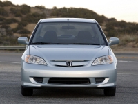 Honda Civic Hybrid sedan 4-door (7th generation) 1.3 MT (93 HP) opiniones, Honda Civic Hybrid sedan 4-door (7th generation) 1.3 MT (93 HP) precio, Honda Civic Hybrid sedan 4-door (7th generation) 1.3 MT (93 HP) comprar, Honda Civic Hybrid sedan 4-door (7th generation) 1.3 MT (93 HP) caracteristicas, Honda Civic Hybrid sedan 4-door (7th generation) 1.3 MT (93 HP) especificaciones, Honda Civic Hybrid sedan 4-door (7th generation) 1.3 MT (93 HP) Ficha tecnica, Honda Civic Hybrid sedan 4-door (7th generation) 1.3 MT (93 HP) Automovil