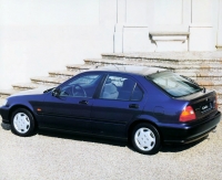 Honda Civic Liftback (5th generation) 1.4 AT (90 HP) foto, Honda Civic Liftback (5th generation) 1.4 AT (90 HP) fotos, Honda Civic Liftback (5th generation) 1.4 AT (90 HP) imagen, Honda Civic Liftback (5th generation) 1.4 AT (90 HP) imagenes, Honda Civic Liftback (5th generation) 1.4 AT (90 HP) fotografía