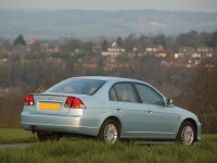 Honda Civic Sedan 4-door (7th generation) 1.4 MT (93 HP) foto, Honda Civic Sedan 4-door (7th generation) 1.4 MT (93 HP) fotos, Honda Civic Sedan 4-door (7th generation) 1.4 MT (93 HP) imagen, Honda Civic Sedan 4-door (7th generation) 1.4 MT (93 HP) imagenes, Honda Civic Sedan 4-door (7th generation) 1.4 MT (93 HP) fotografía