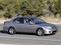 Honda Civic Sedan 4-door (7th generation) 1.5 AT (105 HP) foto, Honda Civic Sedan 4-door (7th generation) 1.5 AT (105 HP) fotos, Honda Civic Sedan 4-door (7th generation) 1.5 AT (105 HP) imagen, Honda Civic Sedan 4-door (7th generation) 1.5 AT (105 HP) imagenes, Honda Civic Sedan 4-door (7th generation) 1.5 AT (105 HP) fotografía