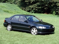 Honda Civic Sedan (5th generation) 1.5 AT (90 HP) foto, Honda Civic Sedan (5th generation) 1.5 AT (90 HP) fotos, Honda Civic Sedan (5th generation) 1.5 AT (90 HP) imagen, Honda Civic Sedan (5th generation) 1.5 AT (90 HP) imagenes, Honda Civic Sedan (5th generation) 1.5 AT (90 HP) fotografía