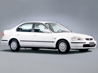 Honda Civic Sedan (6th generation) 1.4 AT (90 HP) opiniones, Honda Civic Sedan (6th generation) 1.4 AT (90 HP) precio, Honda Civic Sedan (6th generation) 1.4 AT (90 HP) comprar, Honda Civic Sedan (6th generation) 1.4 AT (90 HP) caracteristicas, Honda Civic Sedan (6th generation) 1.4 AT (90 HP) especificaciones, Honda Civic Sedan (6th generation) 1.4 AT (90 HP) Ficha tecnica, Honda Civic Sedan (6th generation) 1.4 AT (90 HP) Automovil