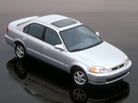 Honda Civic Sedan (6th generation) 1.4 AT (90 HP) opiniones, Honda Civic Sedan (6th generation) 1.4 AT (90 HP) precio, Honda Civic Sedan (6th generation) 1.4 AT (90 HP) comprar, Honda Civic Sedan (6th generation) 1.4 AT (90 HP) caracteristicas, Honda Civic Sedan (6th generation) 1.4 AT (90 HP) especificaciones, Honda Civic Sedan (6th generation) 1.4 AT (90 HP) Ficha tecnica, Honda Civic Sedan (6th generation) 1.4 AT (90 HP) Automovil