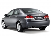 Honda Civic Sedan (8 generation) 2.0 AT opiniones, Honda Civic Sedan (8 generation) 2.0 AT precio, Honda Civic Sedan (8 generation) 2.0 AT comprar, Honda Civic Sedan (8 generation) 2.0 AT caracteristicas, Honda Civic Sedan (8 generation) 2.0 AT especificaciones, Honda Civic Sedan (8 generation) 2.0 AT Ficha tecnica, Honda Civic Sedan (8 generation) 2.0 AT Automovil