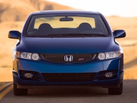 Honda Civic Si coupe (8 generation) 2.0 MT opiniones, Honda Civic Si coupe (8 generation) 2.0 MT precio, Honda Civic Si coupe (8 generation) 2.0 MT comprar, Honda Civic Si coupe (8 generation) 2.0 MT caracteristicas, Honda Civic Si coupe (8 generation) 2.0 MT especificaciones, Honda Civic Si coupe (8 generation) 2.0 MT Ficha tecnica, Honda Civic Si coupe (8 generation) 2.0 MT Automovil