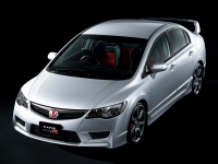 Honda Civic Type-R sedan (8 generation) 2.0 MT (225 HP) opiniones, Honda Civic Type-R sedan (8 generation) 2.0 MT (225 HP) precio, Honda Civic Type-R sedan (8 generation) 2.0 MT (225 HP) comprar, Honda Civic Type-R sedan (8 generation) 2.0 MT (225 HP) caracteristicas, Honda Civic Type-R sedan (8 generation) 2.0 MT (225 HP) especificaciones, Honda Civic Type-R sedan (8 generation) 2.0 MT (225 HP) Ficha tecnica, Honda Civic Type-R sedan (8 generation) 2.0 MT (225 HP) Automovil