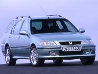 Honda Civic Wagon (6th generation) 1.4 AT (90 HP) foto, Honda Civic Wagon (6th generation) 1.4 AT (90 HP) fotos, Honda Civic Wagon (6th generation) 1.4 AT (90 HP) imagen, Honda Civic Wagon (6th generation) 1.4 AT (90 HP) imagenes, Honda Civic Wagon (6th generation) 1.4 AT (90 HP) fotografía