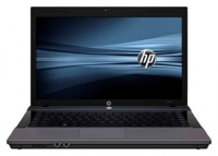 HP 620 (WS729EA) (Pentium Dual-Core T4500  2300 Mhz/15.6