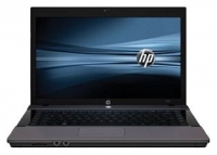 HP 625 (WT108EA) (Turion II P540  2400 Mhz/15.6