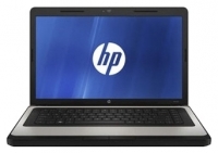 HP 630 (A6E56EA) (Core i3 380M 2530 Mhz/15.6