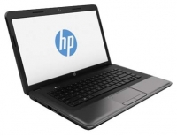 HP 650 (B0Y86EA) (Celeron B820 1700 Mhz/15.6