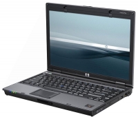 HP 6910p (Core 2 Duo T7300 2000 Mhz/14.1