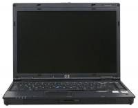 HP 6910p (Core 2 Duo T7500 2200 Mhz/14.1