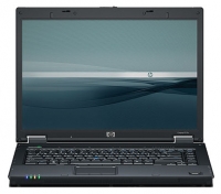 HP 8510p (Core 2 Duo T7500 2200 Mhz/15.4