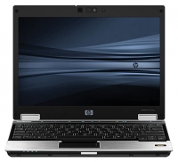 HP EliteBook 2530p (Core 2 Duo SU9300 1200 Mhz/12.1