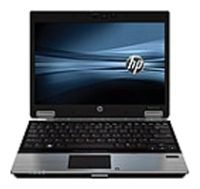 HP EliteBook 2540p (WK301EA) (Core i5 540M 2530 Mhz/12.1