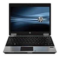 HP EliteBook 2540p (WP885AW) (Core i7 640LM 2130 Mhz/12.1