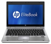HP EliteBook 2560p (LG668EA) (Core i7 2620M 2700 Mhz/12.5