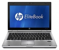 HP EliteBook 2560p (LJ496UT) (Core i5 2540M 2600 Mhz/12.5