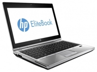 HP EliteBook 2570p (B6Q06EA) (Core i5 3210M 2500 Mhz/12.5