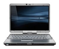 HP EliteBook 2740p (WK297EA) (Core i5 540M 2530 Mhz/12.1