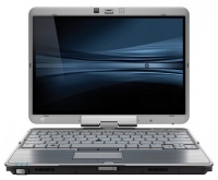 HP EliteBook 2760p (XU103UT) (Core i5 2520M 2500 Mhz/12.1