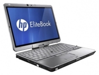 HP EliteBook 2760p (XX048AV) (Core i5 2540M 2600 Mhz/12.1