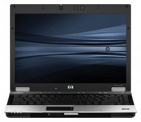 HP EliteBook 6930p (FL490AW) (Core 2 Duo T9400 2530 Mhz/14.1