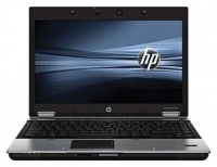 HP EliteBook 8440p (LG654ES) (Core i5 520M 2400 Mhz/14.0