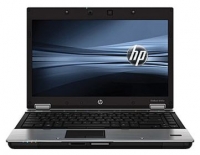 HP EliteBook 8440p (VQ659EA) (Core i5 540M  2530 Mhz/14
