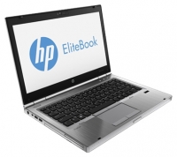 HP EliteBook 8470p (B6P90EA) (Core i5 3360M 2800 Mhz/14.0