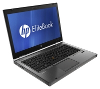 HP EliteBook 8470w (C2H69AW) (Core i5 3360M 2800 Mhz/14.0