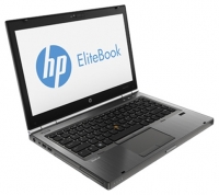HP EliteBook 8470w (LY542EA) (Core i7 3630QM 2400 Mhz/14.0