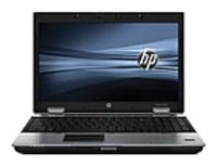 HP EliteBook 8540p (Core i5 520M 2400 Mhz/15.6