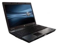 HP Elitebook 8740w (VB789AV) (Core i5 560M 2660 Mhz/17.0