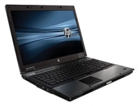 HP EliteBook 8740w (WD756EA) (Core i5 560M  2660 Mhz/17