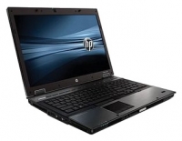 HP Elitebook 8740w (WD757EA) (Core i5 560M 2660 Mhz/17