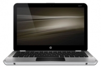 HP Envy 13-1015er (Core 2 Duo SL9600 2130 Mhz/13.1