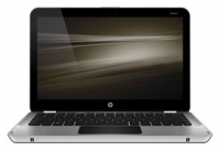 HP Envy 13-1050ef (Core 2 Duo SL9400 1860 Mhz/13.1