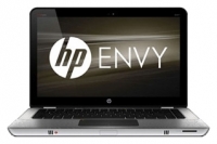 HP Envy 14-1085eo (Core i7 720QM 1600 Mhz/14.5