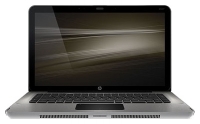 HP Envy 15-1030ef (Core i7 720QM 1600 Mhz/15.6